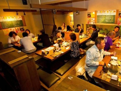 沖縄市居酒屋|旨い処わさび|人気|おすすめ|安い|団体|忘新年会|歓送迎会|宴会|女子会|誕生日|お祝|個室|テイクアウト|お持ち帰り|オードブル|飲み放題 